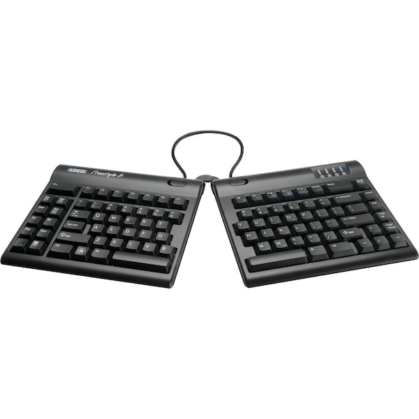 Freestyle2 Blue Keyboard For P